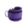Ankle Strap Weighted Leg Training and Protective Gear for Taekwondo
