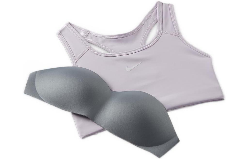 Nike Sports Underwear Women's Light Purple Moderate BV3637-530