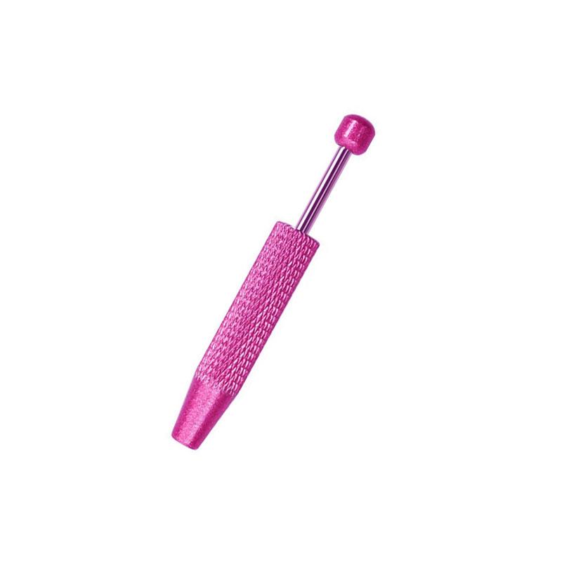 1 Stück Vier Krallen Perlenhalter Aufnahmewerkzeug Diamanten Edelsteine Zinkenhalter Pinzette Fänger Greifer Bodypiercing Streuwerkzeug