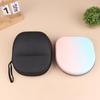 1 stk Hard Eva Oppbevaring Øretelefon Bæreveske Hodetelefonetui For Sony Wh-Ch720N Wh-1000Xm4 Mdr-Zx100 Headset Reiseveske
