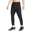 Men's Woven Tapered Casual Pants
