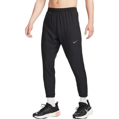 Men's Woven Tapered Casual Pants