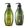 ZIYUAN Sapindus Moisturizing & Nourishing Shampoo & Conditioner Set