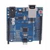 Rosfix Moduł ACS A1 ATMEGA328 do Arduino UNO – Mikrokontroler ATMEL ATMEGA328P-AU | Napięcie Zasilania 7V-12V | Wsparcie USB UART CH340
