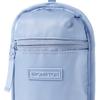 Brompton London Commuter Detachable Mini Bag - L/Blue (P245Amb105)