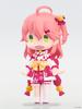 Good Smile Company SMILE GOOD SMILE Hololive Production Sakura Miko Plastic Painted Movable Figure [GOOD COMPANY] HELLO! Non-scale