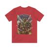 Captain Power and the Soldiers of the Future 1987 Vintage Men's T shirt