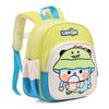 Neue Mode Macaron Farbe Kindergarten Schultasche Ultraleicht Niedlich Cartoon Junge Baby Rucksack Hochwertige Oxford Büchertasche für Mädchen 3 Jahre Alt Klasse 1-2