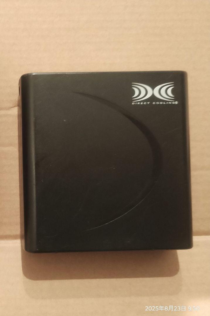 

[USED] Air Conditioned Clothing Battery BTSP1