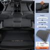 Haval Menglong Hybrid Full Coverage Floor Mats for 26 Models - Car-Specific Interior Accessories.