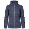 Promodoro Womens/Ladies Knitted Fleece Jacket