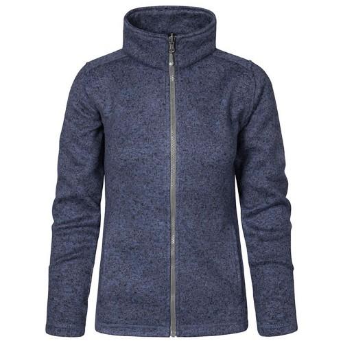 Promodoro Womens/Ladies Knitted Fleece Jacket