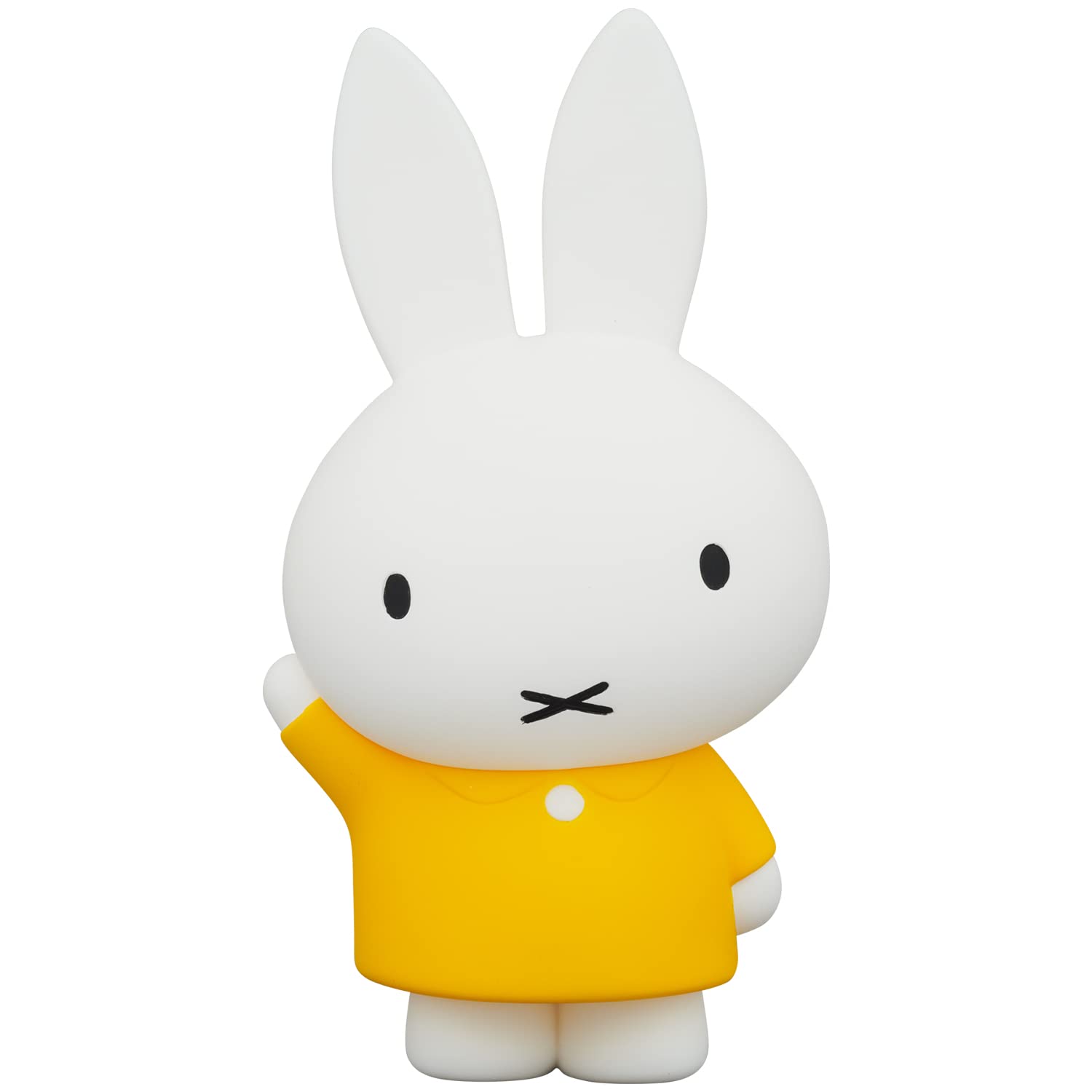 

UDF Ultra Detail Figure Dick Bruna Серия 5 Отвечающая Миффи Общая высота 95 мм Раскрашенная Готовая Фигурка №705 прибл.. Немасштабируемый