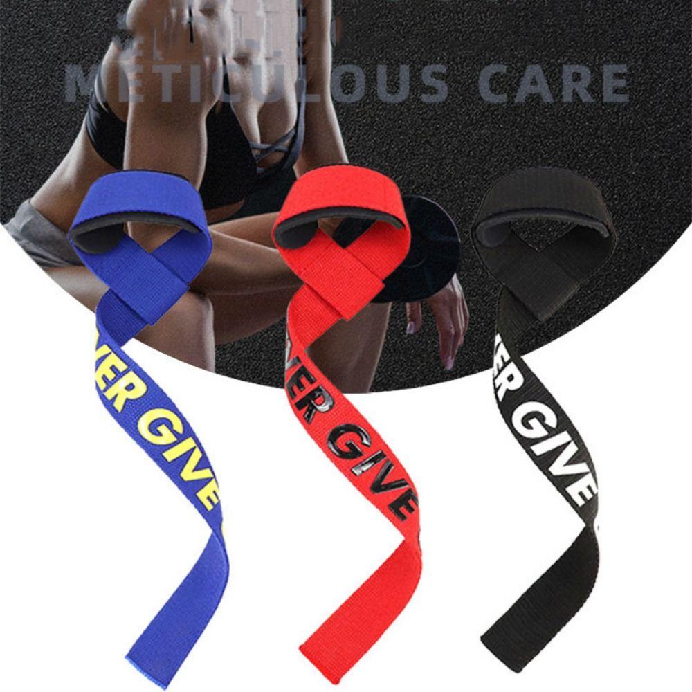 

Protector Adjustable Hand Grips Soft Wristbands Wrap Support Wrist Strap Wrist Support Bracers