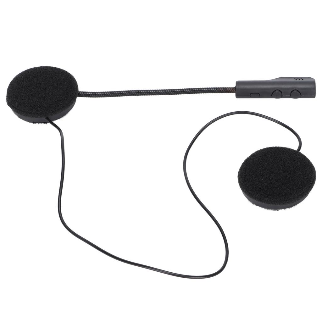 Motorcycle Helmet Wireless Headset Bluetooth 5.0 Headphone Speaker Hands-Free Motorcycle Helmet Wireless Headset Bluetooth 5.0 Headphone Speaker Hands-Free