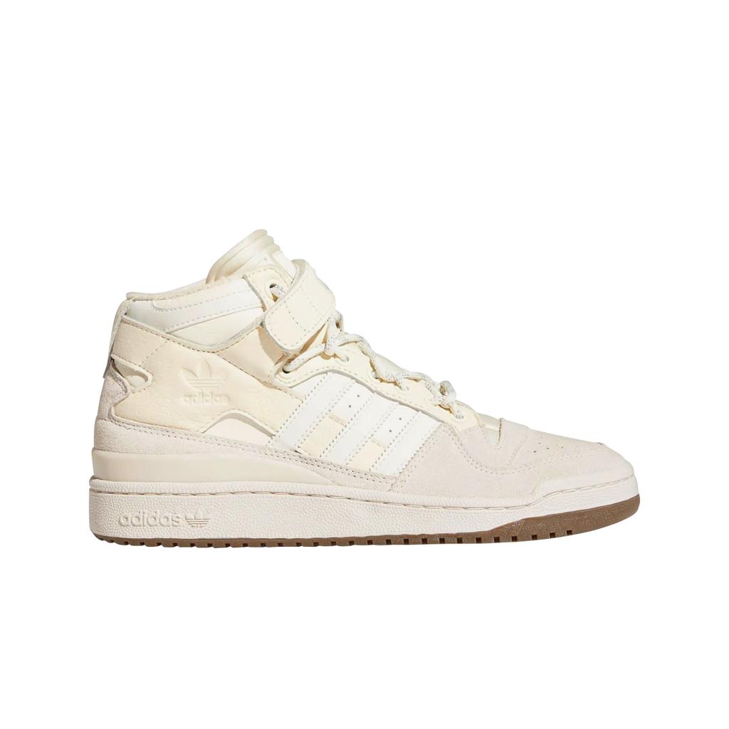 Adidas X Beyonce Ivy Park Forum Mid Alumina