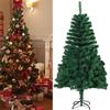 PVC Artificial Fir Tree Encrypted Design Simulation Artificial Fir Tree  Gift