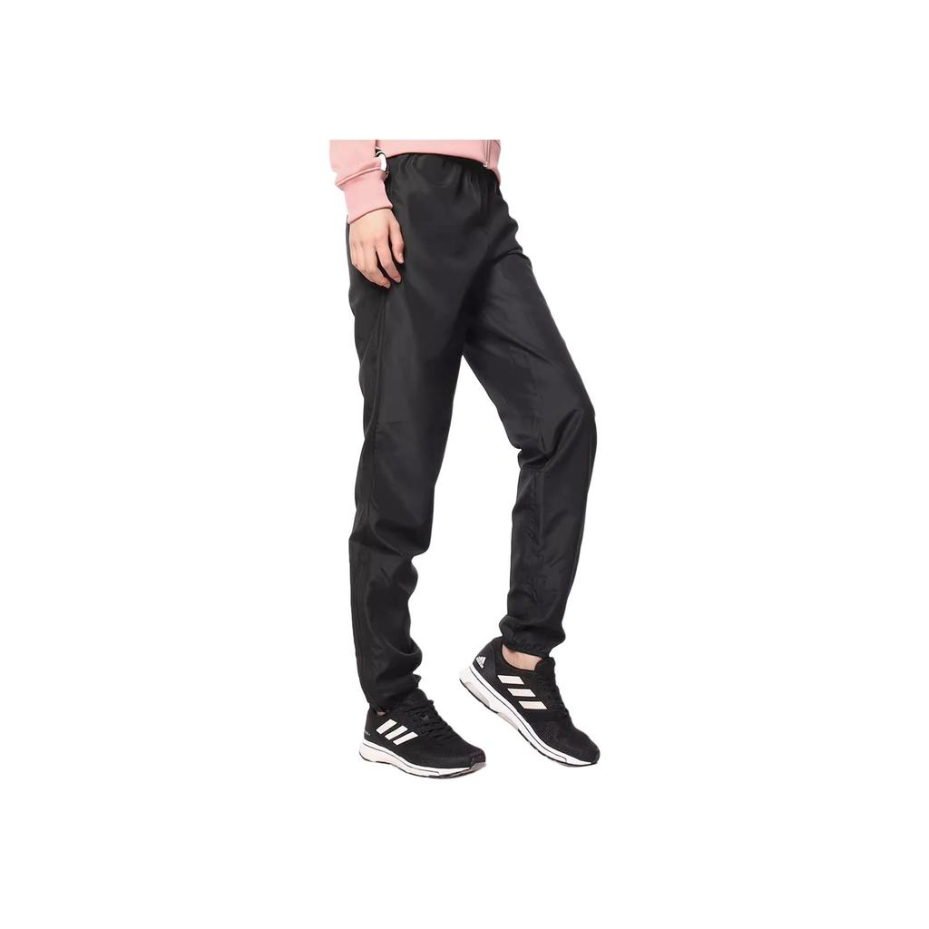 Adidas Rs Wind Weave Jogger Pants Women Bottoms Black CY5716