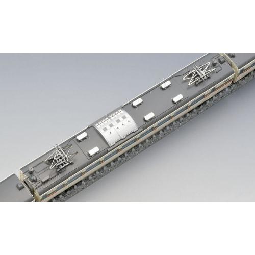 TOMIX N Gauge JR 183 1000 Series Upgraded Azusa Basic Set 98540 Model Train