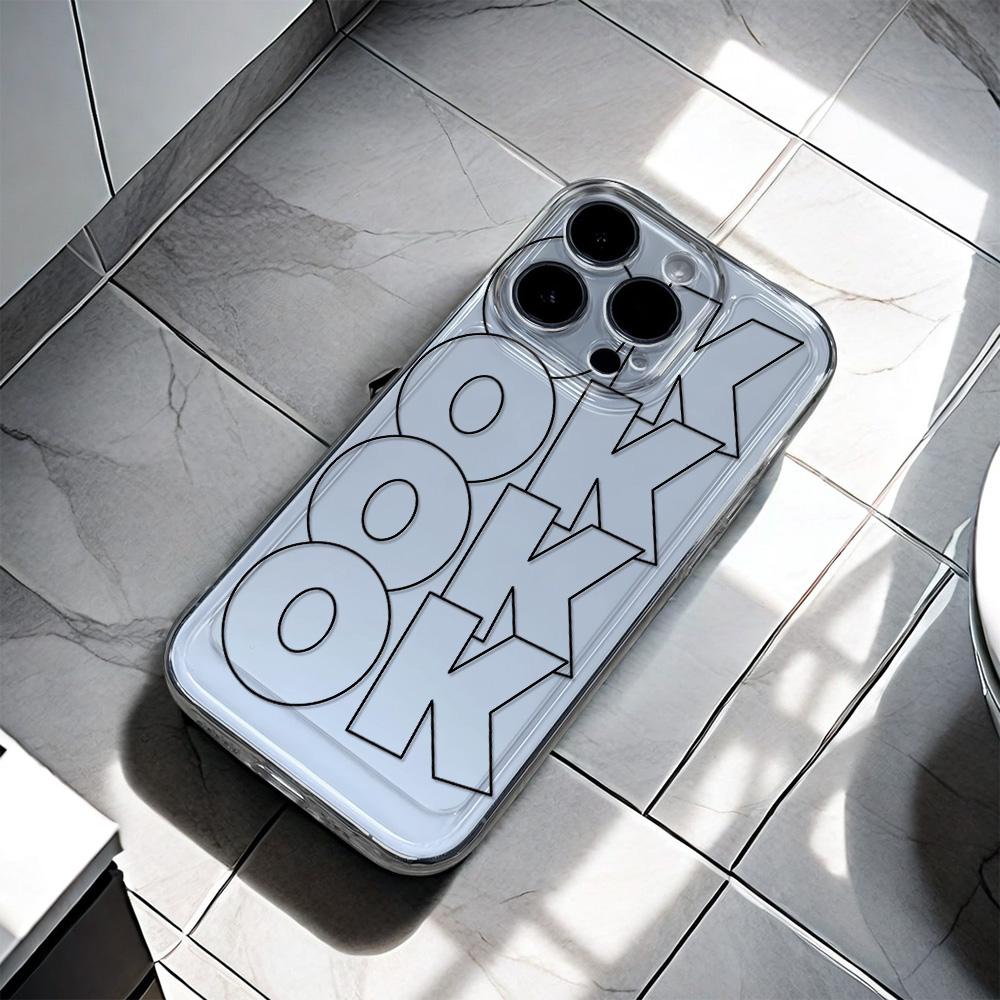 Calculator Keyboard Phone Case For IPhone 15 14 13 11 12 Pro Max X XS Max 15 Plus for iphone 7 8 Plus Case Cover Bumber Funda