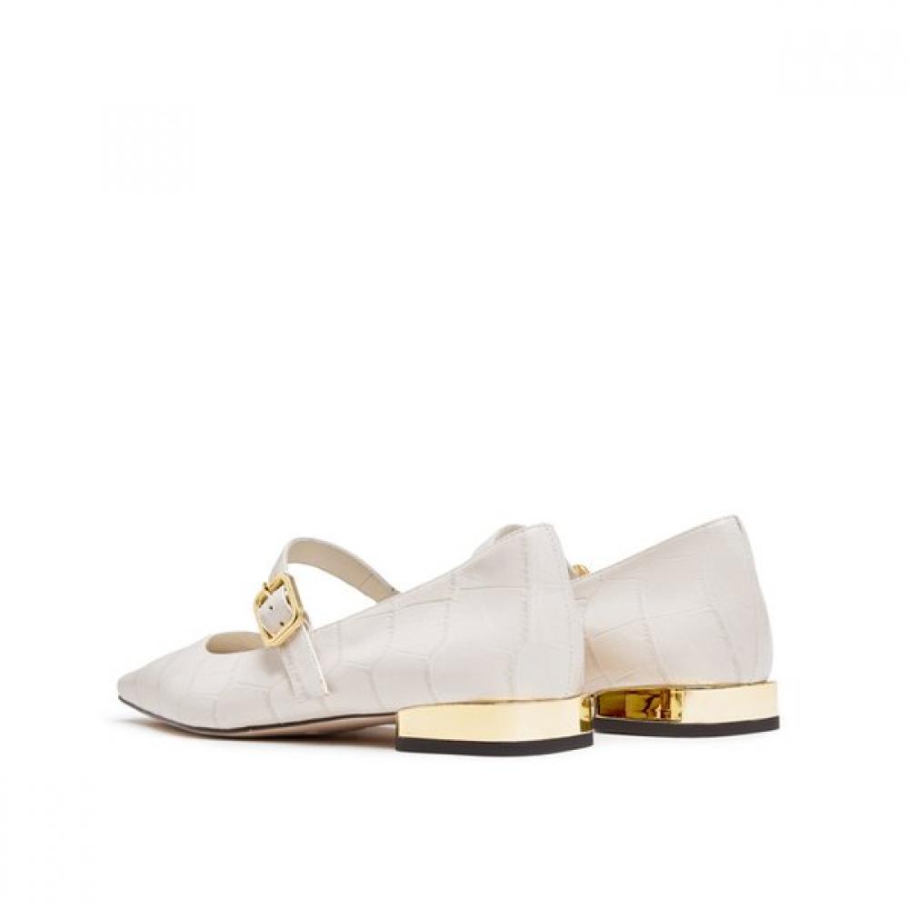 Staccato Women S Mary Jane Strap Flat Madden2 Ewv08 25fbei