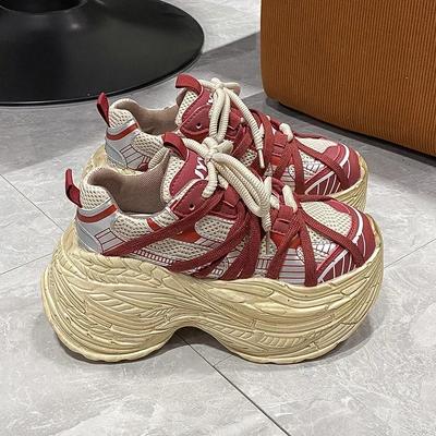 Obuwie damskie – Sneakersy