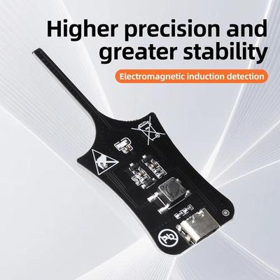 Měřicí nástroje – Měřicí přístroje pro elektrotechniku