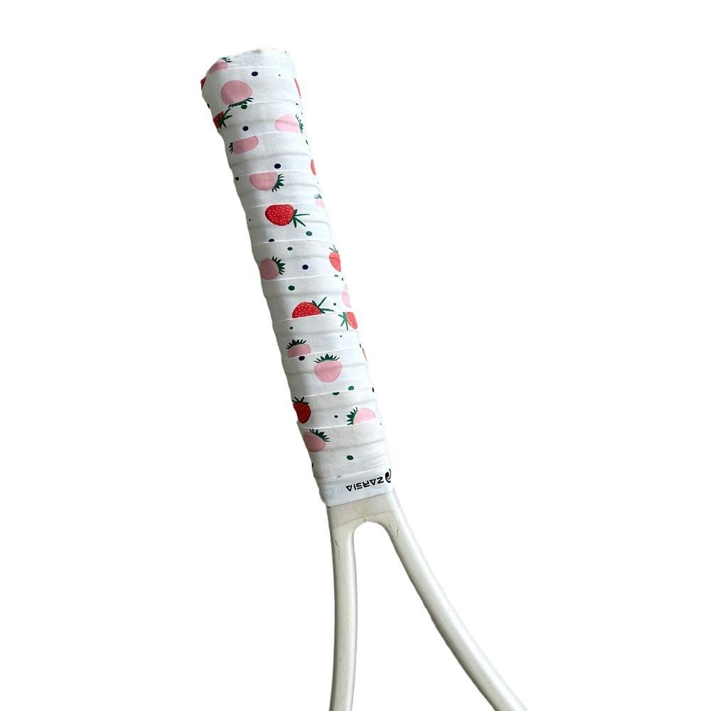 Sticky Badminton Grip Tape 3D Printing Tennis Overgrips Handle Grip Tape  Badminton Racket