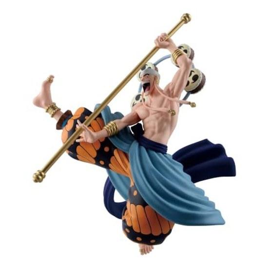 One Piece CROSS POSING - ENEL Eneru