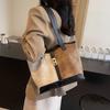 All the fashion female travel bag shoulder bag luxury bag new