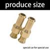 Reliable Vehicle Sunroof Panel Water Drain Tube Pipe Connector Joint Fitting Repair Part For L405 L494 LR054820 LR054821