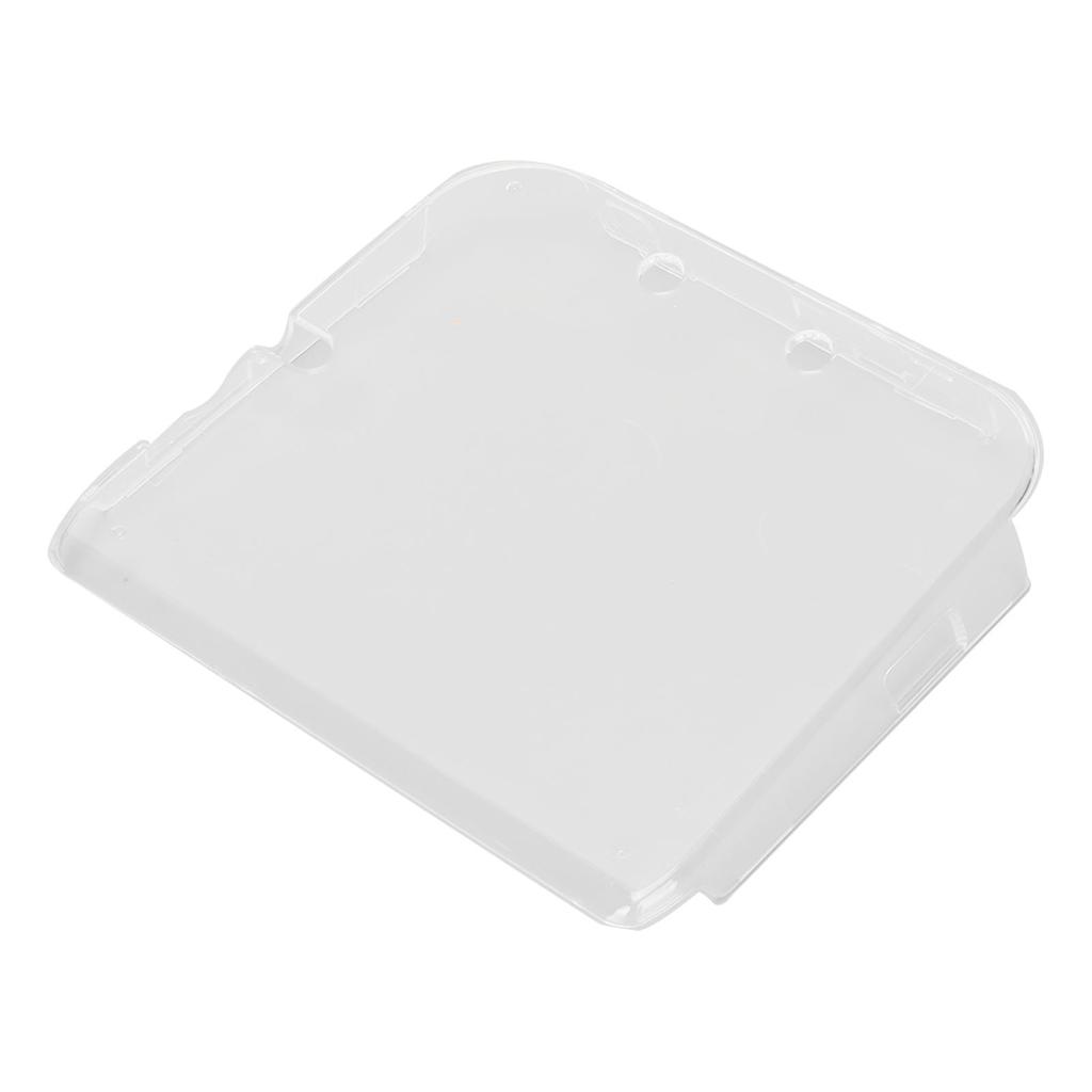For 2DS Crystal Case Fashion Transparent Protective Cover Case Shell Skin for 2DS