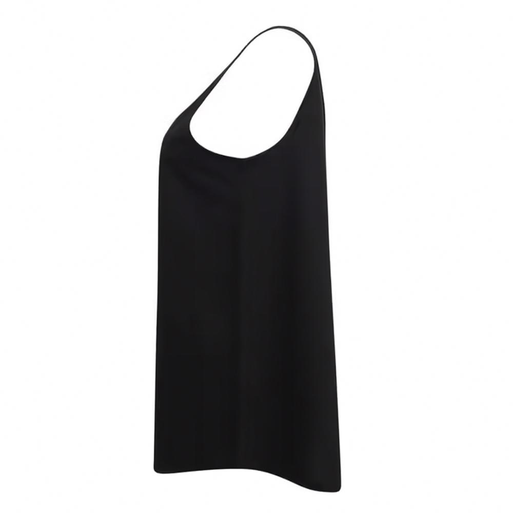 SF Womens/Ladies Slounge Tank Top