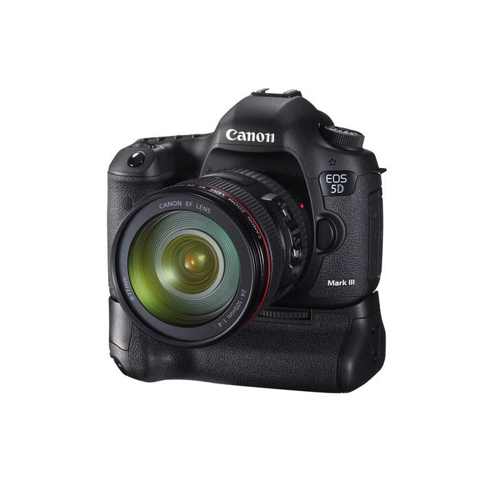 Canon Battery Grip BG-E11 Black/White