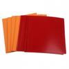 Athletic Performance Table Tennis Rubber 8 Pack Designed to Win Matches