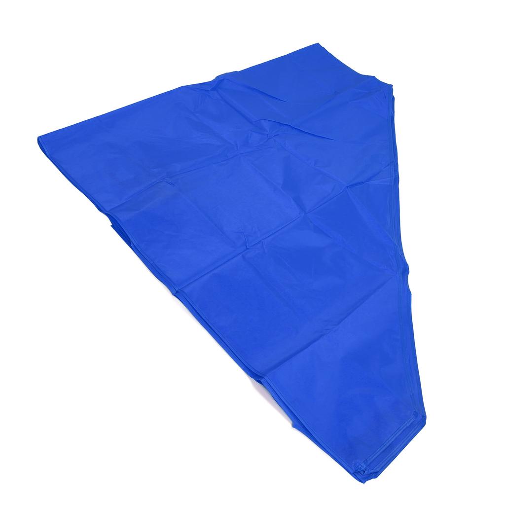 Αντικατάσταση Καλύμματος Σκίασης 4 Γωνιών για Υπαίθρια Διαφήμιση Τοπίου