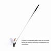 Pool Cleaner, Portable Pool Vacuum Cleaner, Cleaning Tool with Maximum Durability