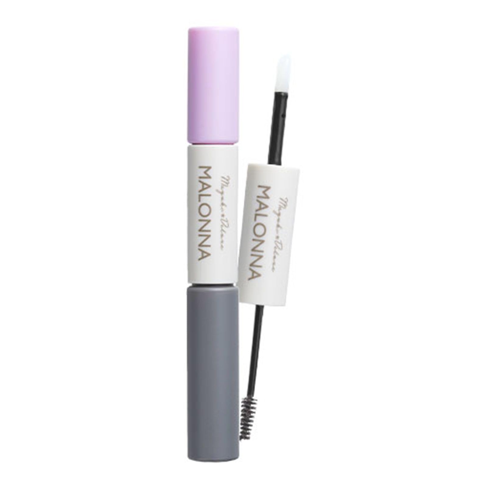 Mayuko Deluxe Maronna Gray Brown Eyebrow Serum with Serial Number
