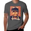 New 50 Cent Tshirt Work Wear Short Sleeve Tshirt