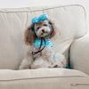 Mermaid Accessories, Small Dogs, Cat and Dog Clothes, Cute Little Dog Clothing, Autumn and Winter Clothing, Pet Clothes