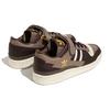 Adidas Originals Forum 84 Shock Absorbing Durable Low-Top Sneakers Men Sneakers Brown White HQ6937