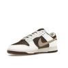 Nike Dunk Low Next Nature Summit White Barokkbrun Unisex Sneakers Phantom Khaki HF4292-100