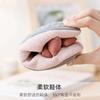 Confinement shoes summer thin bag with postpartum pregnant women spring and autumn indoor soft sole May 6 non-slip silent maternity slippers