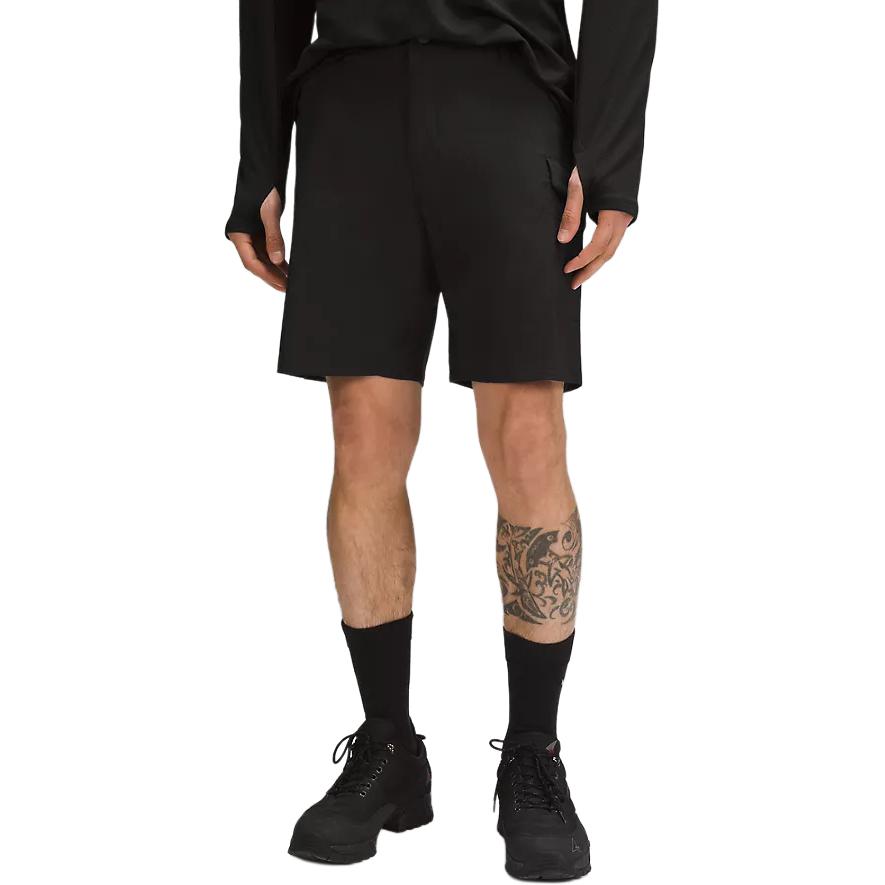 Lululemon Classic Fit Cargo Shorts Men's LM7BH2S