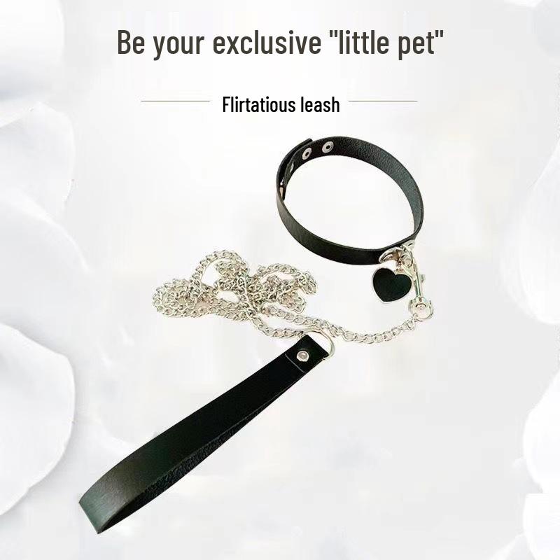 Seductive Lingerie: Sheer Puff Skirt Maid Costume with Hollowed Hem for Women