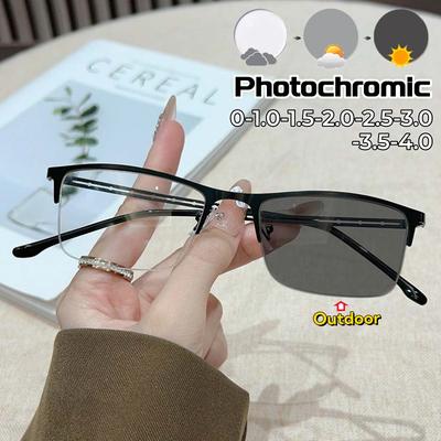 Brillen & Accessoires – Sonnenbrille