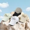 Baseball Cap Women Men Mesh Breathable Quick Dry Outdoor Sun Hat For Running Cycling
