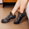 Slippers Socks, Floor Socks, Indoor Socks, Anti Slip Socks, Plush Socks, Thick Socks, Sleep Socks, Warm Socks, Breathable Socks