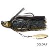 Bass Pike Walleye Beard Fishing Lure Chatter Spinner Bait 2023 Buzzbait  Sea Fishing