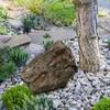 Artificial Rock Natural Texture Multipurpose Portable Lightweight Crafts Landscape Decoration